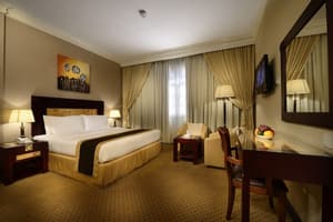 thumbnail: Room