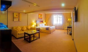 thumbnail: Room