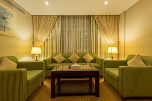 thumbnail: Living room