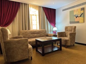 thumbnail: Living room
