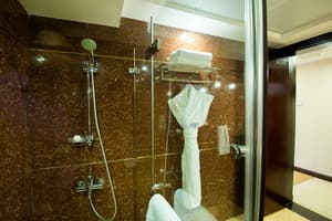 thumbnail: Bathroom shower