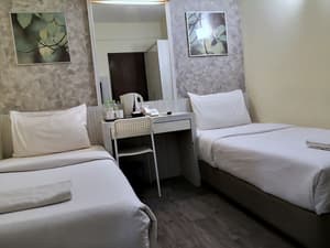thumbnail: Room