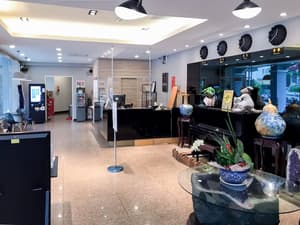 thumbnail: Reception