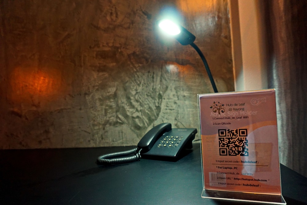 Room amenity