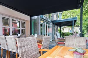 thumbnail: Food and drink