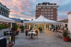 thumbnail: Terrace/patio