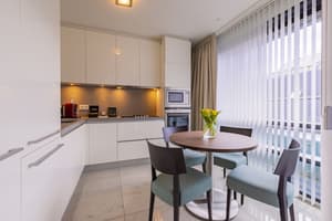 thumbnail: Private kitchen