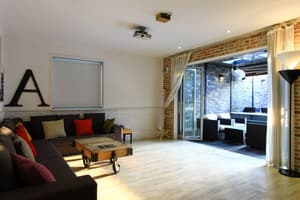 thumbnail: Interior