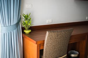 thumbnail: Room amenity
