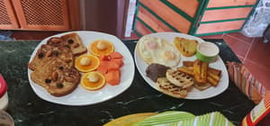 thumbnail: Breakfast meal