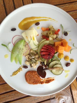 thumbnail: Food and drink