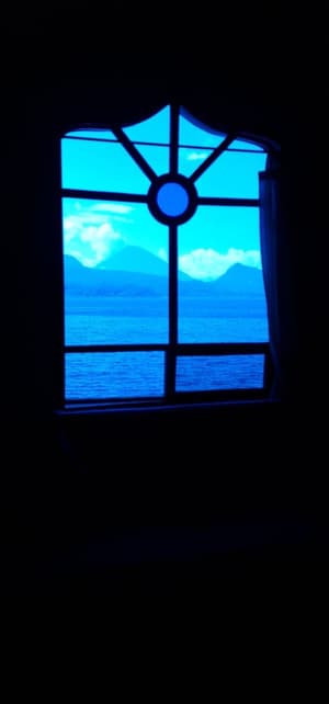 thumbnail: Lake view