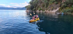 thumbnail: Kayaking