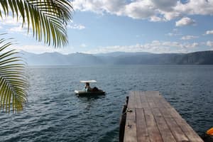 thumbnail: Boating