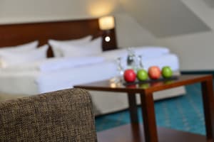 thumbnail: Room amenity