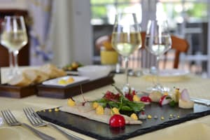 thumbnail: Food and drink