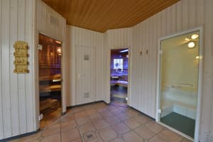 thumbnail: Sauna