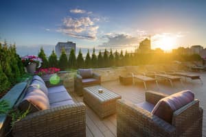thumbnail: Balcony