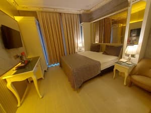 thumbnail: Room