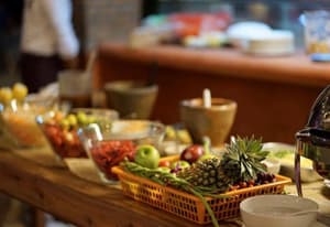 thumbnail: Food and drink