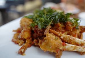 thumbnail: Food and drink
