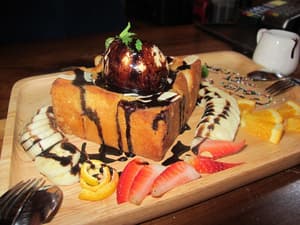 thumbnail: Coffee shop