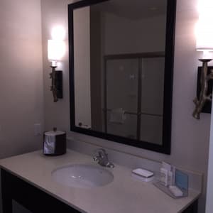 thumbnail: Bathroom sink