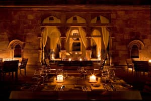 thumbnail: Outdoor dining