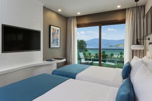 thumbnail: View from room