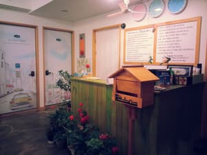 thumbnail: Reception