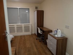 thumbnail: Living area