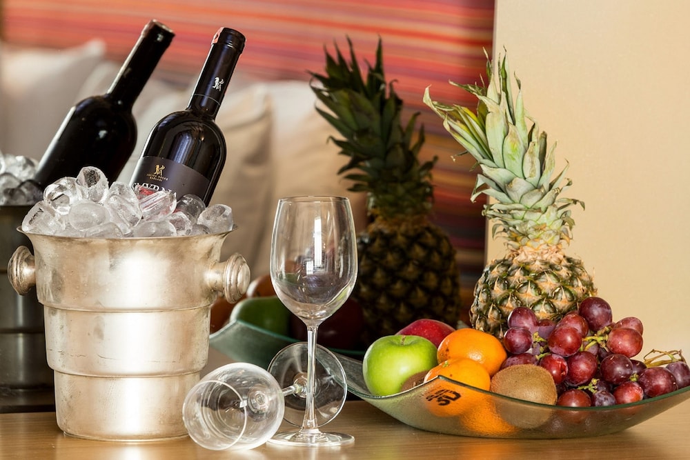 Room service - dining