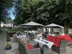 thumbnail: Food and drink