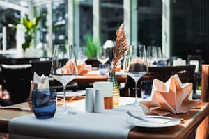 thumbnail: Food and drink