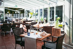 thumbnail: Food and drink