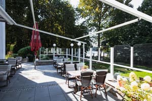 thumbnail: Food and drink