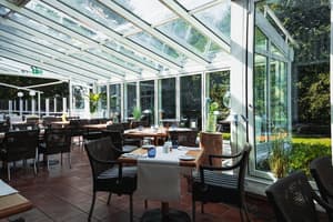 thumbnail: Food and drink