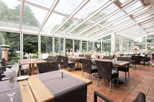 thumbnail: Food and drink