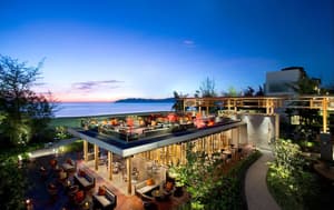 thumbnail: Restaurant