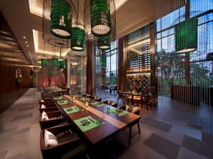 thumbnail: Restaurant