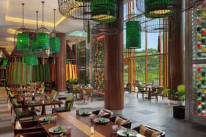 thumbnail: Restaurant