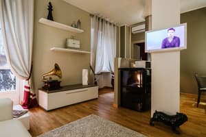 thumbnail: Living room