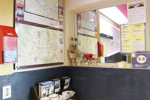 thumbnail: Interior