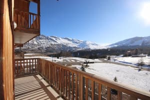 thumbnail: Balcony