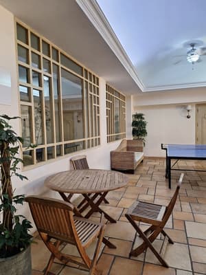 thumbnail: Game room