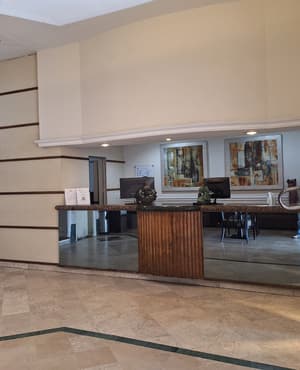 thumbnail: Reception