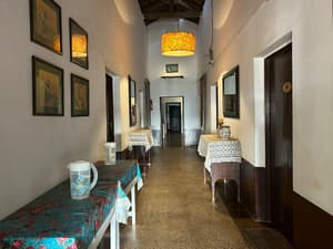 thumbnail: Reception hall