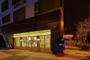 thumbnail: Food and drink