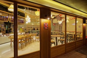 thumbnail: Dining