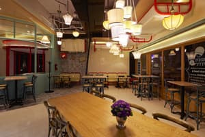 thumbnail: Dining